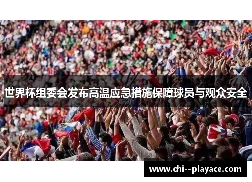 世界杯组委会发布高温应急措施保障球员与观众安全