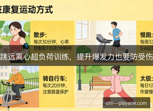 跳远离心超负荷训练，提升爆发力也要防受伤
